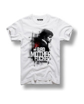 Pulp Fiction - Bad Mother Fucker (T-Shirt)