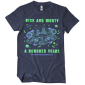 Rick And Morty A Hundred Years (T-Shirt) obrázok 2