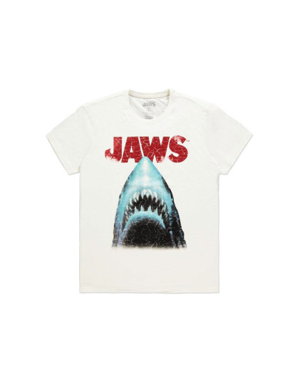 Jaws Rising Shark (T-Shirt) obrázok 1