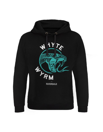 Riverdale Hoodie Whyte Wyrm obrázok 1