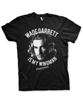 Road House Wade Garrett Is My Wingman (T-Shirt)