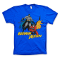 Batman and Robin (T-Shirt) obrázok 3