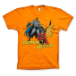 Batman and Robin (T-Shirt) obrázok 2