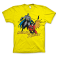 Batman and Robin (T-Shirt) obrázok 5