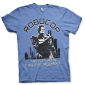 Robocop The Future In Law Emforcement (T-Shirt) obrázok 2