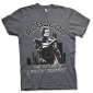 Robocop The Future In Law Emforcement (T-Shirt) obrázok 3