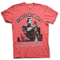 Robocop The Future In Law Emforcement (T-Shirt) obrázok 4