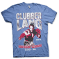 Rocky Clubber Lang (T-Shirt) obrázok 4