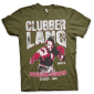 Rocky Clubber Lang (T-Shirt) obrázok 5