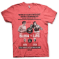 Rocky World Heavyweight Post (T-Shirt) obrázok 3