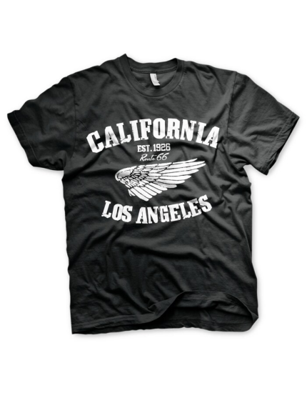 Route 66 California (T-Shirt) obrázok 1