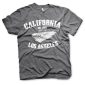 Route 66 California (T-Shirt) obrázok 2