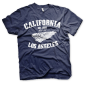 Route 66 California (T-Shirt) obrázok 3