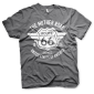 Route 66 The Mother Road (T-Shirt) obrázok 2