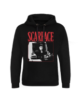 Scarface Hoodie The Power