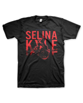 Selina Kyle is Catwoman (T-Shirt)