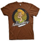 Scooby Doo Shaggy The Slacker (T-Shirt) obrázok 2