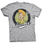 Scooby Doo Shaggy The Slacker (T-Shirt) obrázok 3