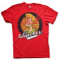 Scooby Doo Shaggy The Slacker (T-Shirt) obrázok 5