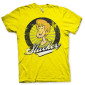 Scooby Doo Shaggy The Slacker (T-Shirt) obrázok 6