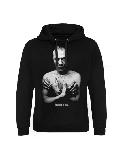 Silence Of The Lambs Hoodie Buffalo Bill obrázok 1