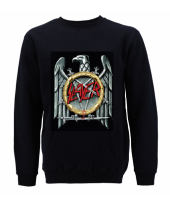 Slayer Hoodie Eagle