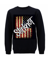 Slipknot Hoodie America