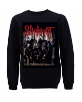 Slipknot Hoodie Band