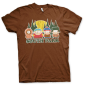 South Park Distressed (T-Shirt) obrázok 3