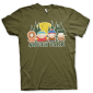 South Park Distressed (T-Shirt) obrázok 4