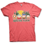 South Park Distressed (T-Shirt) obrázok 5