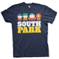 South Park (T-Shirt) obrázok 2