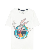 Space Jam Team Bugs (T-Shirt)