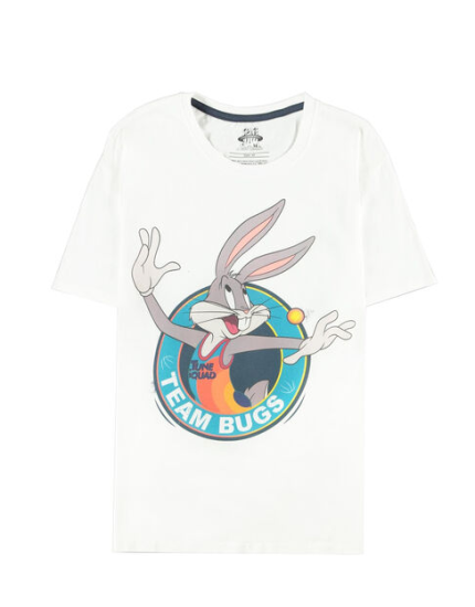 Space Jam Team Bugs (T-Shirt) obrázok 1