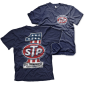 STP American No. 1 (T-Shirt) obrázok 2