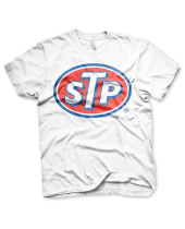 STP Classic Logo (T-Shirt)