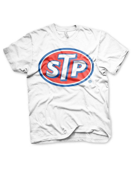 STP Classic Logo (T-Shirt) obrázok 1