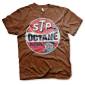 STP Octane Booster (T-Shirt) obrázok 2