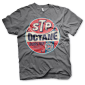 STP Octane Booster (T-Shirt) obrázok 3