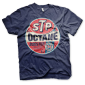 STP Octane Booster (T-Shirt) obrázok 4