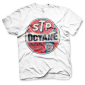 STP Octane Booster (T-Shirt) obrázok 5