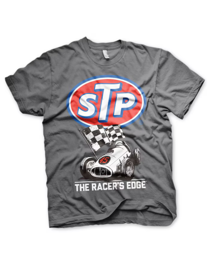 STP Retro Racer (T-Shirt) obrázok 1