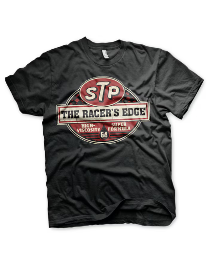 STP Super Formula (T-Shirt) obrázok 1