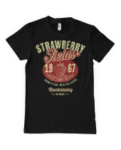 Strawberry Fields (T-Shirt)