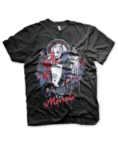 Suicide Squad Harley Quinn (T-Shirt)