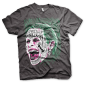 Suicide Squad Joker (T-Shirt) obrázok 2