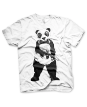 Suicide Squad Panda (T-Shirt)