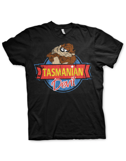 Tasmanian Devil (T-Shirt) obrázok 1