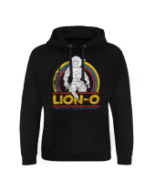 Thundercats Hoodie Lion-O