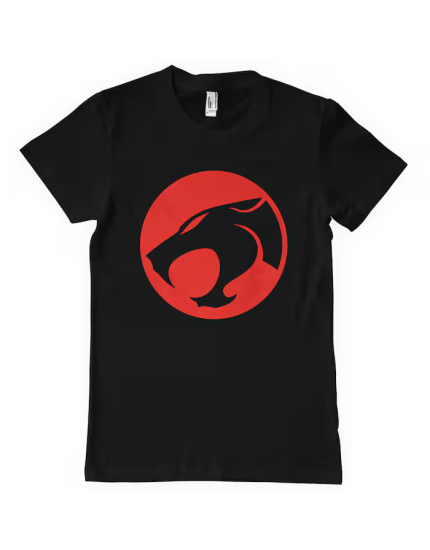 Thundercats Logo (T-Shirt) obrázok 1